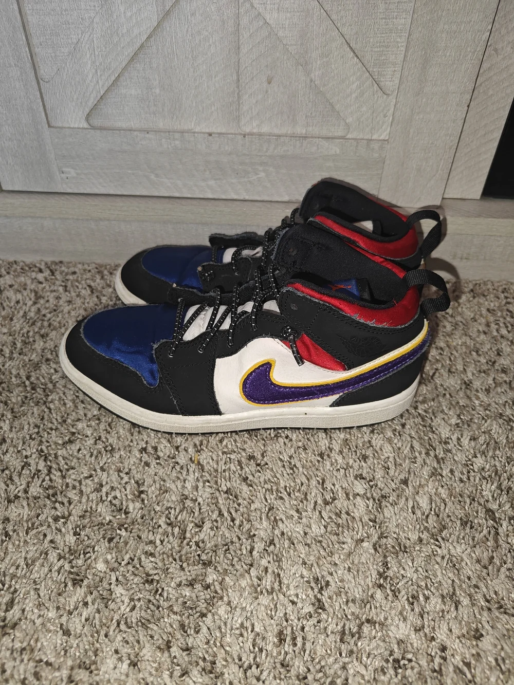 Jordan nike air